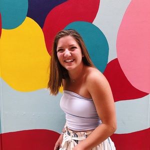 Meet your Posher, Ellie